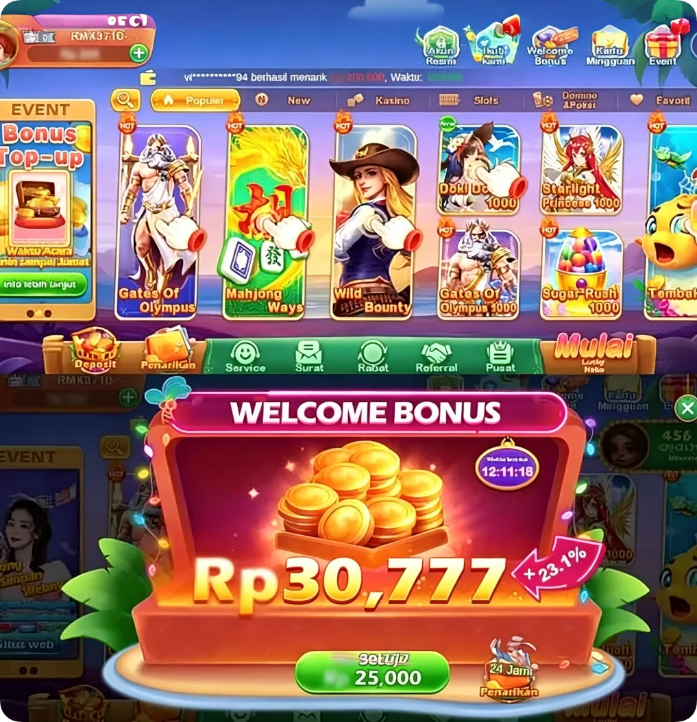 rsnok Resmi - Unduh APK